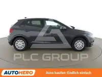 2021 Volkswagen Polo