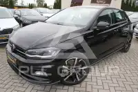 2021 Volkswagen Polo