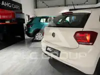 2021 Volkswagen Polo