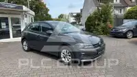 2021 Volkswagen Polo