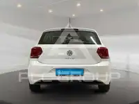2021 Volkswagen Polo