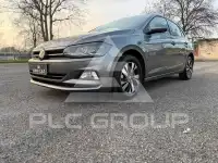 2021 Volkswagen Polo