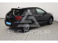 2021 Volkswagen Polo