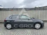 2021 Volkswagen Polo