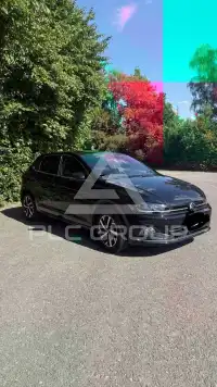 2021 Volkswagen Polo