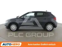 2021 Volkswagen Polo