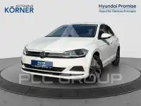 2021 Volkswagen Polo