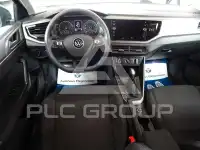 2021 Volkswagen Polo