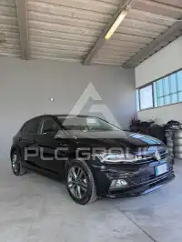 2021 Volkswagen Polo