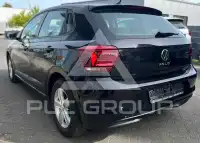 2021 Volkswagen Polo