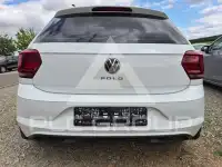 2021 Volkswagen Polo