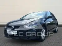 2021 Volkswagen Polo