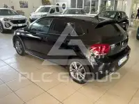 2021 Volkswagen Polo