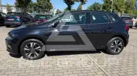 2021 Volkswagen Polo