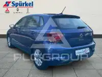 2021 Volkswagen Polo