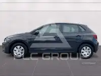 2021 Volkswagen Polo