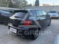 2021 Volkswagen Polo