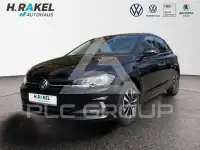 2021 Volkswagen Polo