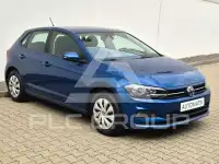 2021 Volkswagen Polo
