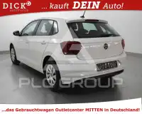 2021 Volkswagen Polo