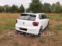 2021 Volkswagen Polo