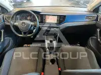 2021 Volkswagen Polo