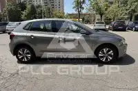 2021 Volkswagen Polo