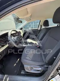 2021 Volkswagen Polo