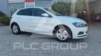 2021 Volkswagen Polo