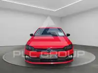 2021 Volkswagen Polo