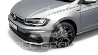 2021 Volkswagen Polo