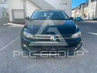 2021 Volkswagen Polo