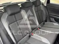 2021 Volkswagen Polo