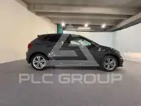 2021 Volkswagen Polo