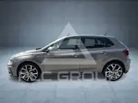 2021 Volkswagen Polo