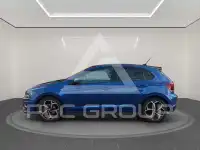 2021 Volkswagen Polo