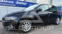 2021 Volkswagen Polo