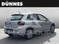 2021 Volkswagen Polo