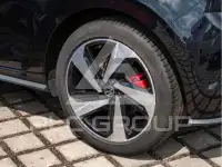 2021 Volkswagen Polo