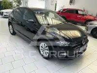 2021 Volkswagen Polo
