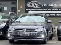 2021 Volkswagen Polo