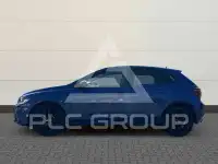 2021 Volkswagen Polo