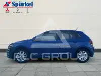 2021 Volkswagen Polo