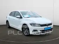 2021 Volkswagen Polo