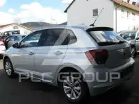 2021 Volkswagen Polo