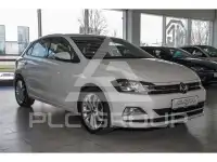 2021 Volkswagen Polo