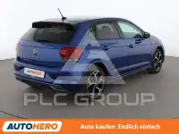 2021 Volkswagen Polo