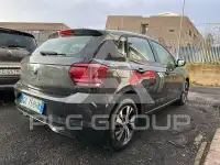 2021 Volkswagen Polo