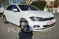 2021 Volkswagen Polo