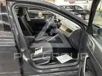2021 Volkswagen Polo